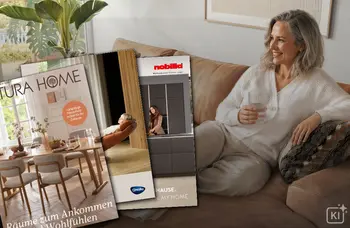Möbel Kellermann Kataloge